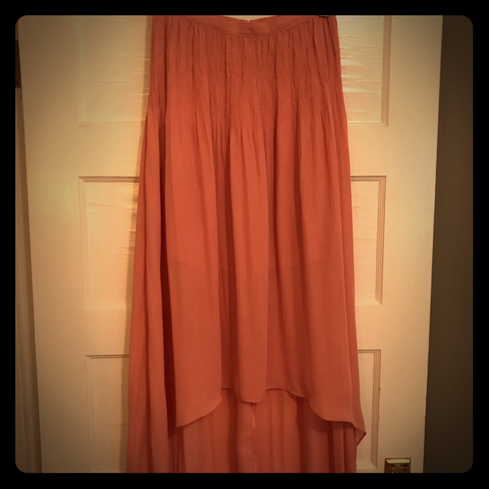 Sanctuary high-low skirt